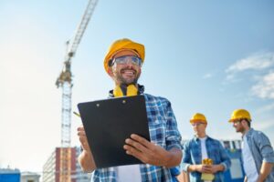 rôle d’un expert en bâtiment