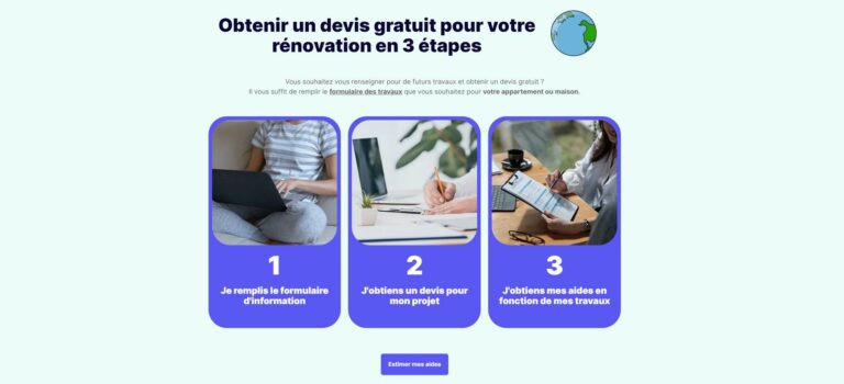 estimer mes aides énergétiques gratuitement