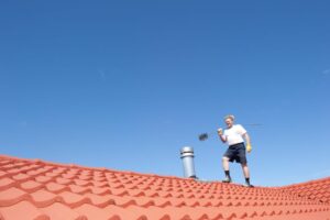 assurer la sécurité du toit de votre bâtiment