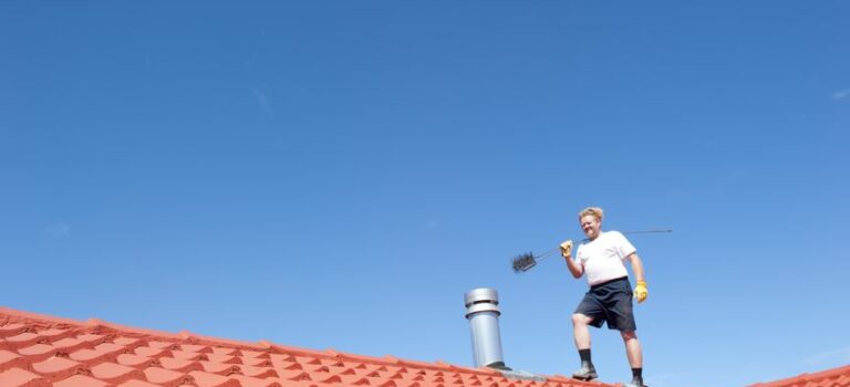 assurer la sécurité du toit de votre bâtiment