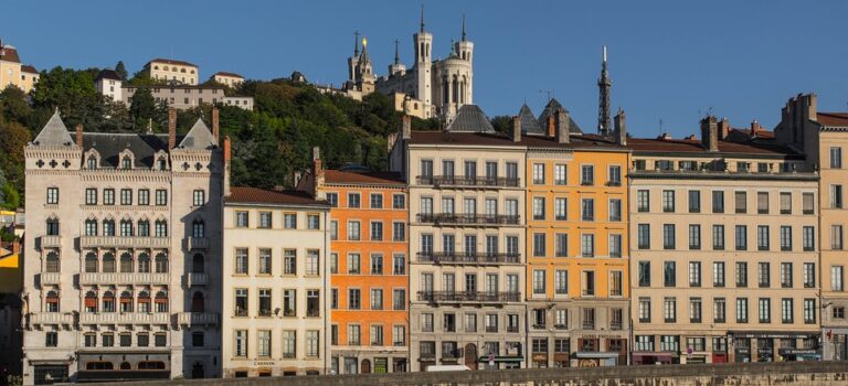 Mini guide pour réussir votre déménagement à Lyon